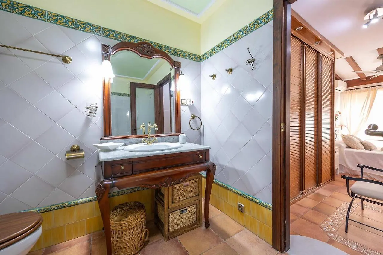 Lor Pintada Apartments 2A Nerja