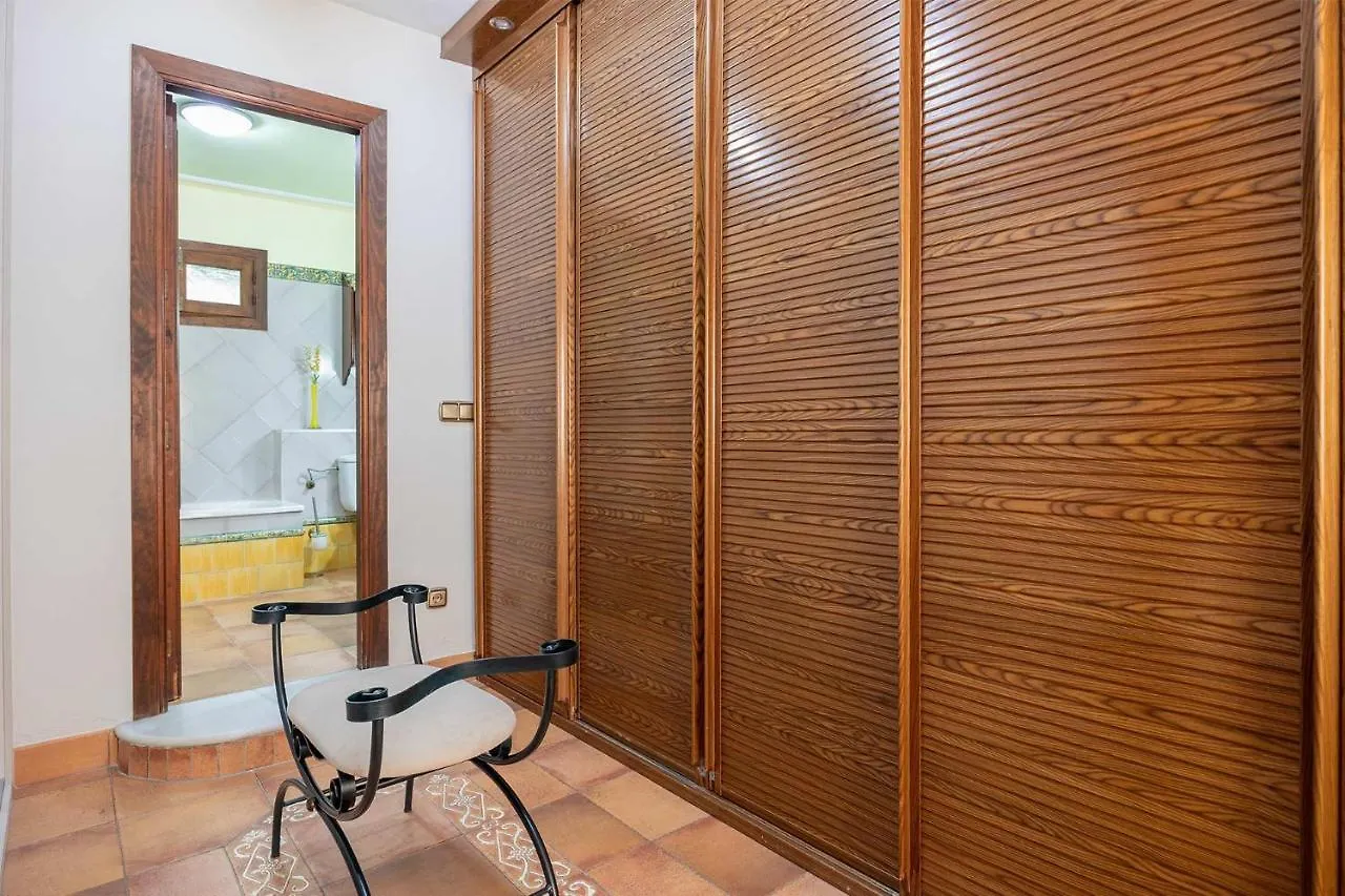 Lor Pintada Apartments 2A Nerja