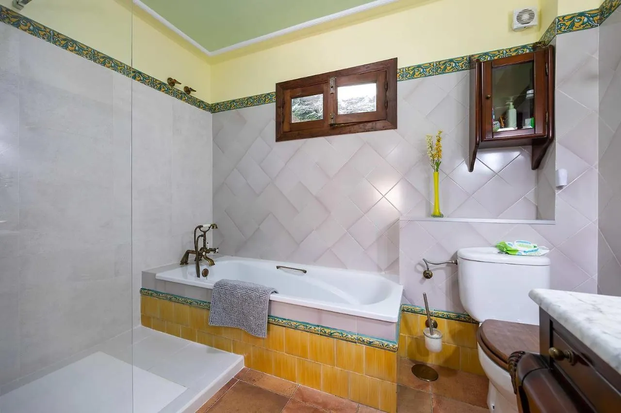 Lor Pintada Apartments 2A Nerja
