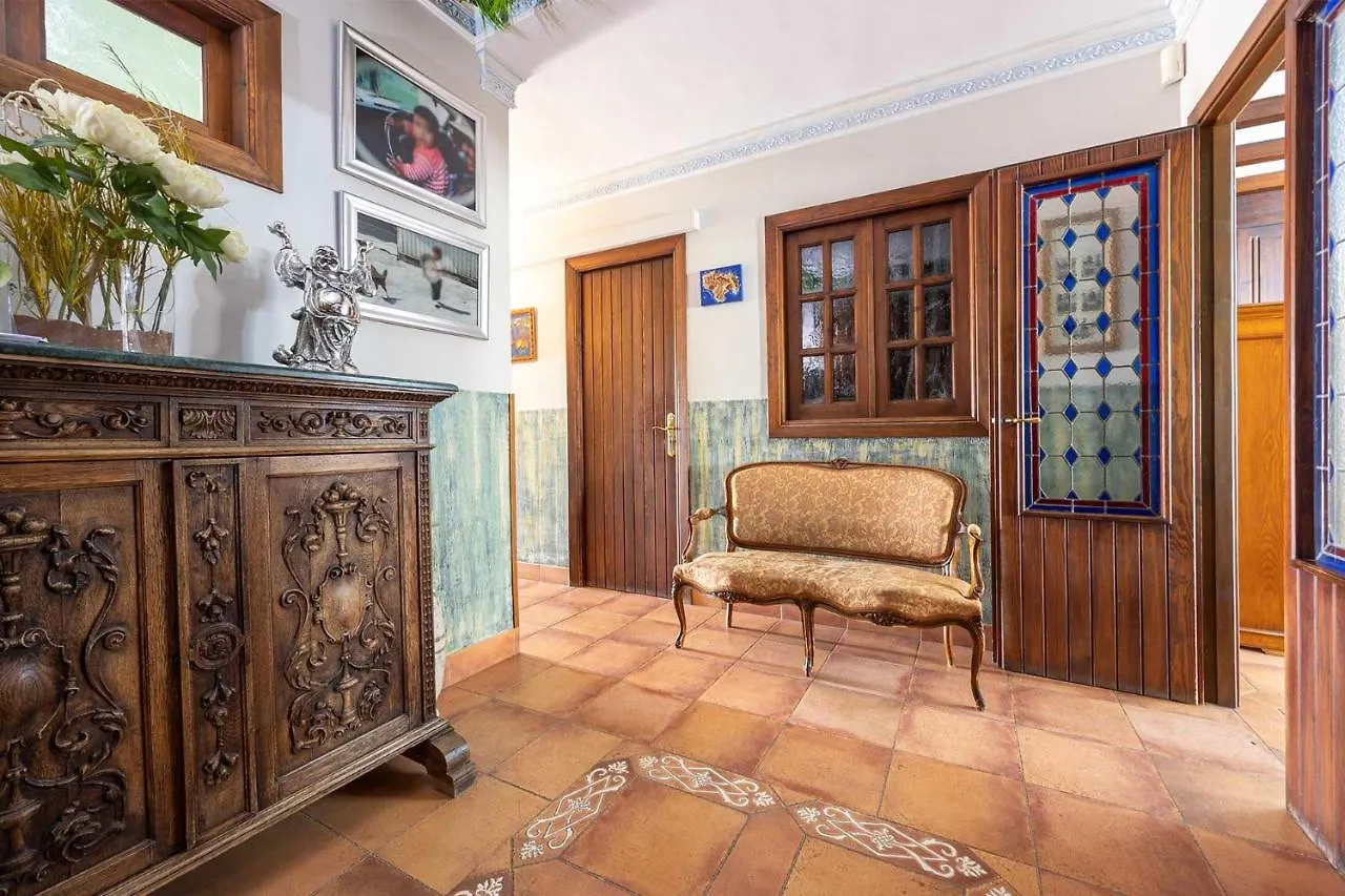 Lor Pintada Apartments 2A Nerja